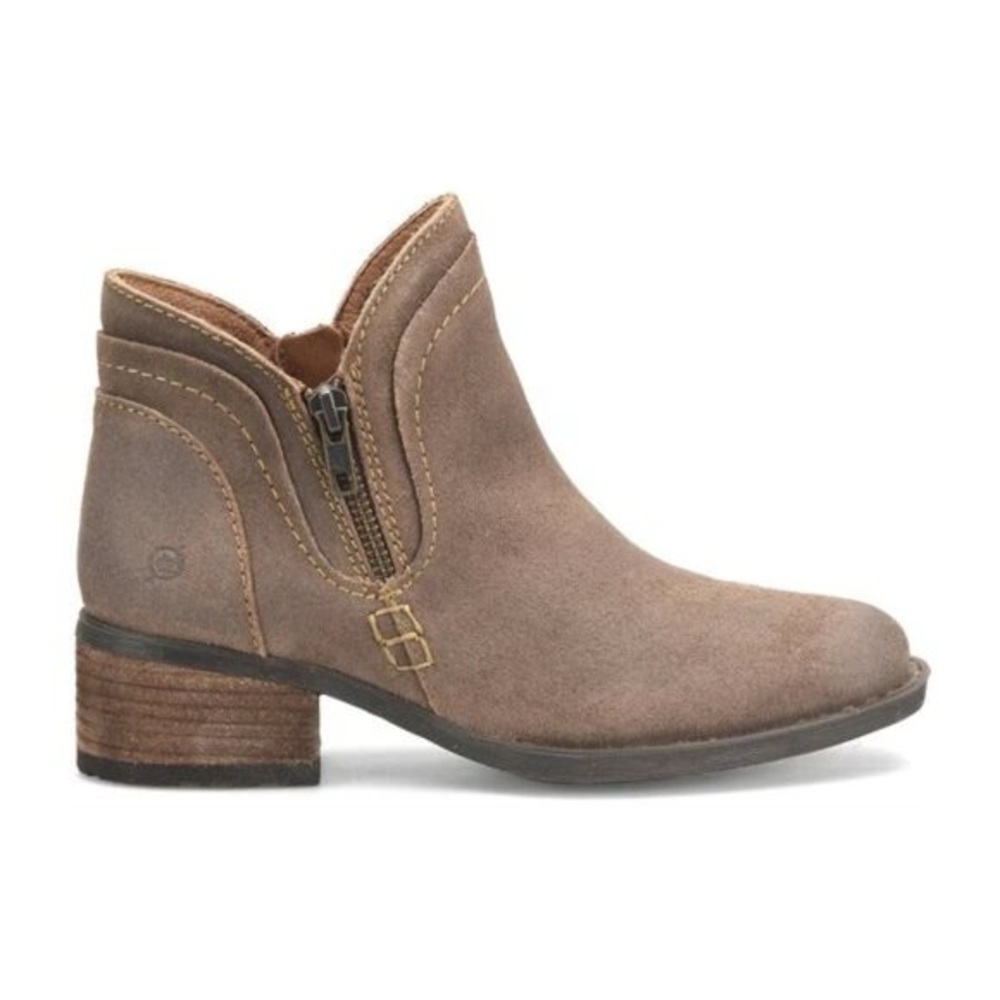 Born Malta II Ankle Boots